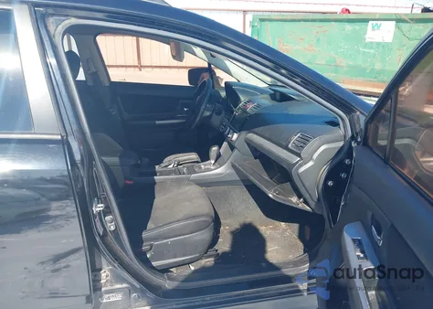 2015 Subaru Xv Crosstrek 2.0I Premium from USA, damaged, VIN JF2GPAFC9F8217303